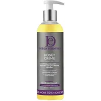 Design Essentials Honey Creme Cleansing Shampoo 12oz