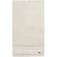 Lacoste Heritage Supima Cotton H?ndkl?dekalk 16 " X 30 "