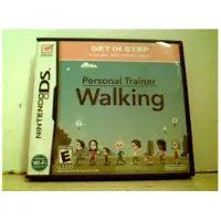 Nintendo Personal Trainer Walking (DS)