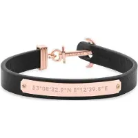 Paul Hewitt Phfscrbxs Armbånd