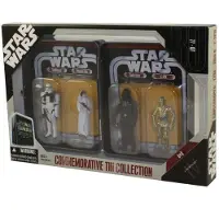 Hasbro Star Wars Episode 4 Collectible Tin