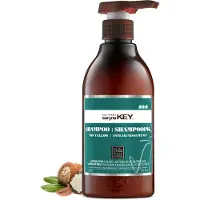 Saryna Key No-Yellow Shampoo (500 ml/16,9 oz)