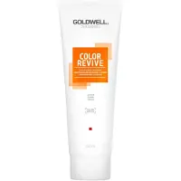 Goldwell Färg återuppliva färg som ger schampo koppar 250 ml