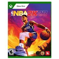 2K NBA 2K23 - Xbox One