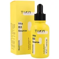 TIA'M , Vita B3 Kilde, 1,35 fl oz (40 ml)