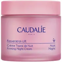 Caudalie Resveratrol Lift Retinol Alternative Firming Night Moisturizer