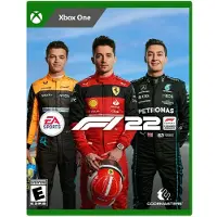 Electronic Arts F1 2022 - Xbox One
