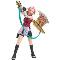 Tamashii Nations - Naruto - Sakura Haruno - Narutop99 Edition - Bandai Spirits S.H.Figuarts Action Figur