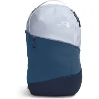 The North Face Isabella 3.0 dame rygsæk - Dusty Periwinkle / Dark Heather / Shady Blue / Summit Navy, Én størrelse