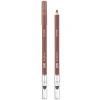 PUPA Milano Pupa True Lips Slendable Lip Liner - 047 Deep Nude Milano til kvinder - 0,042 oz l?beforing