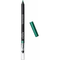 KIKO Milano Intense Color Long Lasting Eyeliner 08 | Intens og glat glidende ydre ?jenblyant med lang slid
