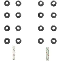 Fel-Pro SS 70283-1 Ventilstamforseglingss?t