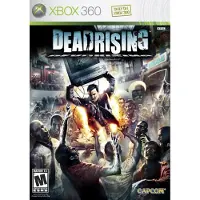 Capcom Dead Rising - Xbox 360