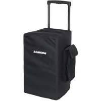 Samson Expedition Xp312w st?vafd?kning