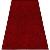 Rugsx TÆPPER - FOREDRAG ETON rød 150x200 cm