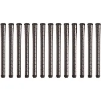 Winn S?t med 13 Excel Wrap Standard Black Golf Grip