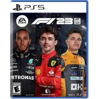 Electronic Arts F1 23 - Til PlayStation 5