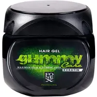 Fonex Gummy Keratin H?rgel? 220ml