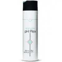 LIW pH Plex Clean Shampoo - Bond Building Salon-kvalitet Umiddelbart synlige resultater - Ultra-rig blesyre-infunderet daglig shampoo til repara