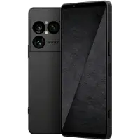 Sony Xperia 1 VIII 5G Nano SIM + eSIM 256 GB (12 GB RAM) XQ-GE74 Grafitsort