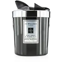 Jo Malone Dark Amber & Ginger Lily Duftlys 200g (2,5 tommer)