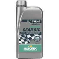 Motorex Racing 10w40 1l Gearolie