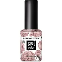 Londontown UV/LED Gel Neglelak - Langtidsholdbar Chip Resistant High Shine Farve - Blank Bl?d St?vet Rose MaUV/LEDe Over 12ml/.40fl oz