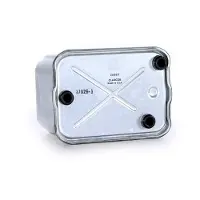 WIX FILTERS Racing Filters Brndstoffilter