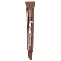 Revlon Kiss Plumping Lip Creme Barely Blush – Fugtgivende, fyldigere udseende læbefarve