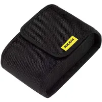 Ricoh Soft Case SC-900 til G900 & WG-6 Digital Camera Black