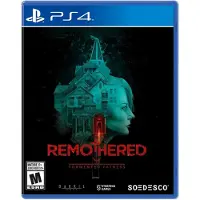 Soedesco Remoteret: Plillet f?dre - PlayStation 4