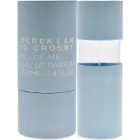 Derek Lam All of Me af til kvinder - 3,4 oz EDP spray - Frisk, ren blomsterduft til hverdags-elegance