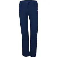TROLLKIDS Fjell Softshell Bukser