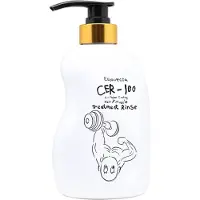 Elizavecca Collagen Coating Hair Treatment Skyl 500 ml - Fugtgivende balsam til t?rt beskadiget h?r