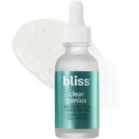 Bliss Bly