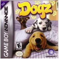 Ubisoft Dogz (fornyet)