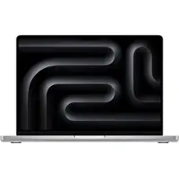 Apple MacBook Pro 16 tommer (2026 M5 Pro) 1 TB (24 GB RAM) MGE44 Sølv