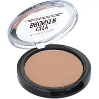 Maybelline New York City Bronzer Powder Makeup Bronzer og Contour Powder 100 0,32 oz.