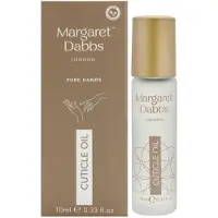 Margaret Dabbs Pure Hands Cuticle Oil Negleolie 10 ml