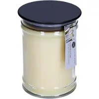 Emma Bridgewater Bridgewater stearinlys 18 oz Stor soja voksblanding Bedste duftende jar lysslailet linje