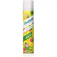 Batist Batiste t?r shampoo af tropisk tropisk duft 6,73 fl oz