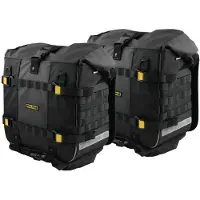 Nelson-Rigg Trails End Adventure Sidetaske