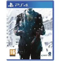 Ginza.se Ps4 Fahrenheit Imp Eu