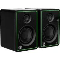 Mackie CR3-X 3 tommer multimedie-sk?rme