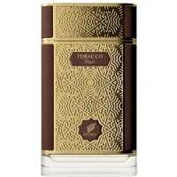 AFNAN Tobacco Rush til Unisex Eau de Parfum Spray 2,7 ??Ounce