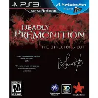 Aksys Games Deadly Premonition: Director's Cut - PlayStation 3