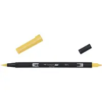 Tombow Dual Brush Pen ABT nr. 991 (AB-T991)