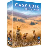 AEG Cascadia: Rolling Hills