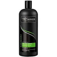 TRESEMME SHAMPOO Fejlfri kr?llehydrering 28 ounce (828 ml)