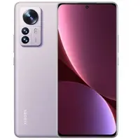 Xiaomi 12 Pro 5G 256GB (8GB RAM) Dual SIM Lilla